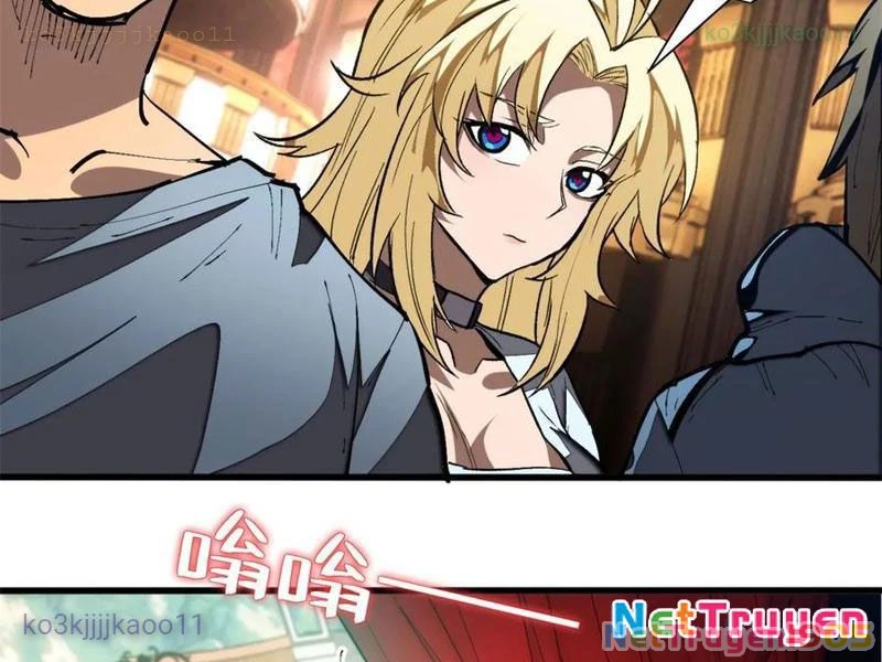 Thế Giới Siêu Phàm! Ta Là Ma Cà Rồng? Chapter 24 - 71