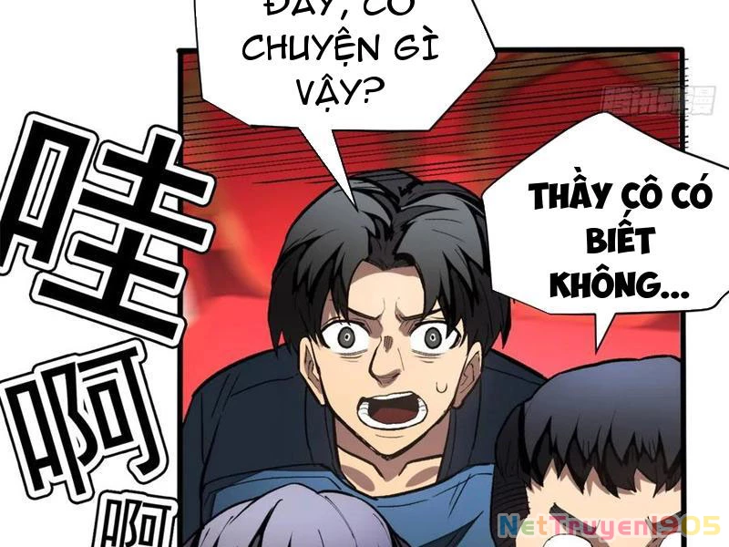 Thế Giới Siêu Phàm! Ta Là Ma Cà Rồng? Chapter 24 - 74