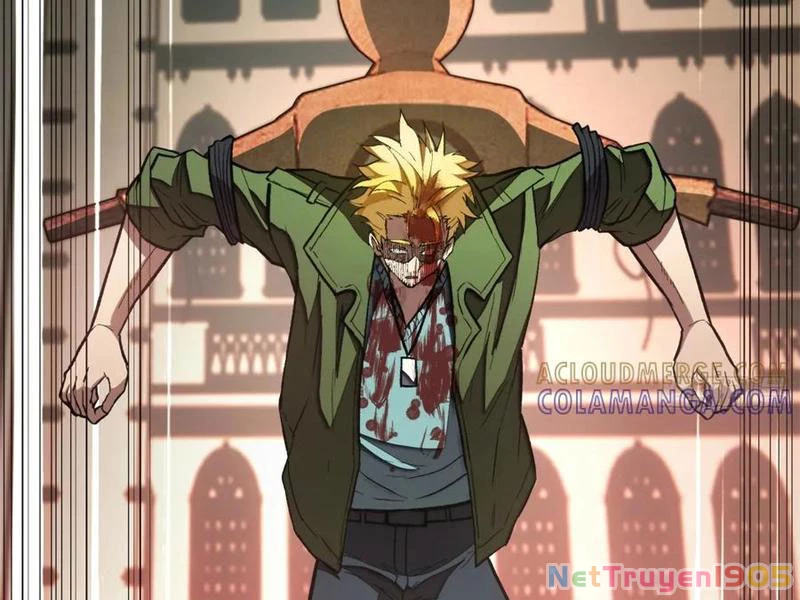 Thế Giới Siêu Phàm! Ta Là Ma Cà Rồng? Chapter 24 - 80
