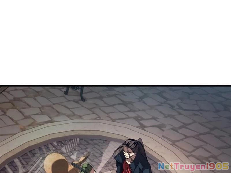 Thế Giới Siêu Phàm! Ta Là Ma Cà Rồng? Chapter 24 - 85