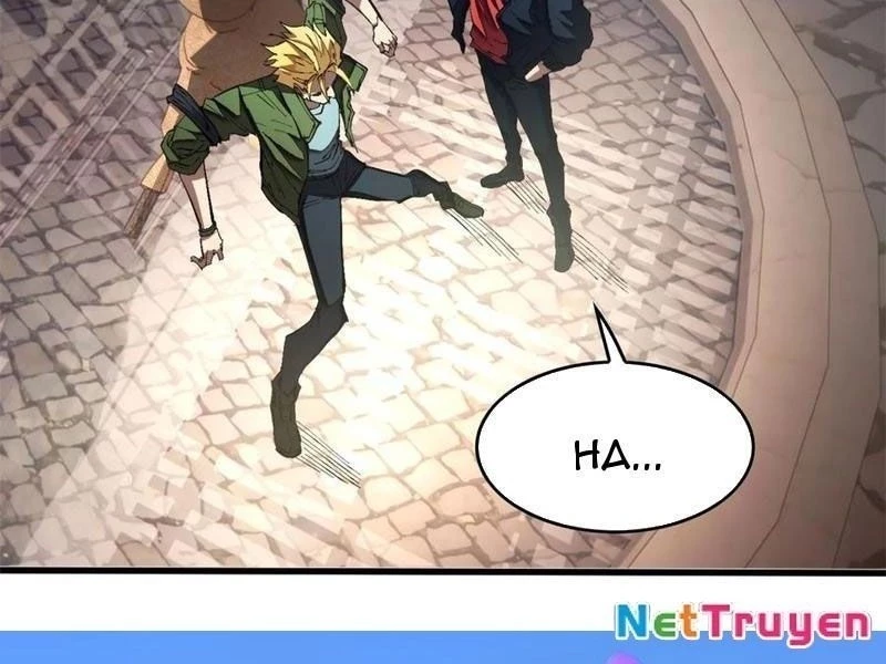 Thế Giới Siêu Phàm! Ta Là Ma Cà Rồng? Chapter 24 - 86