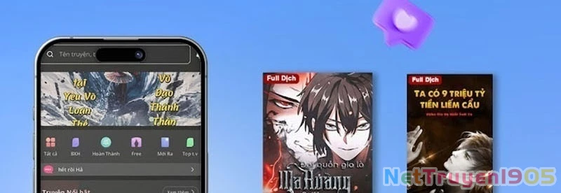 Thế Giới Siêu Phàm! Ta Là Ma Cà Rồng? Chapter 24 - 87