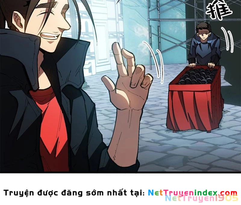 Thế Giới Siêu Phàm! Ta Là Ma Cà Rồng? Chapter 25 - 2