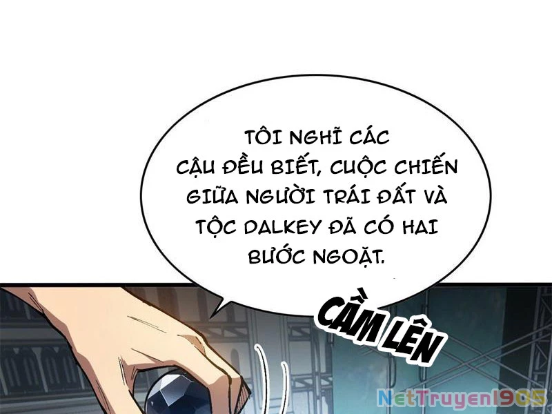 Thế Giới Siêu Phàm! Ta Là Ma Cà Rồng? Chapter 25 - 3
