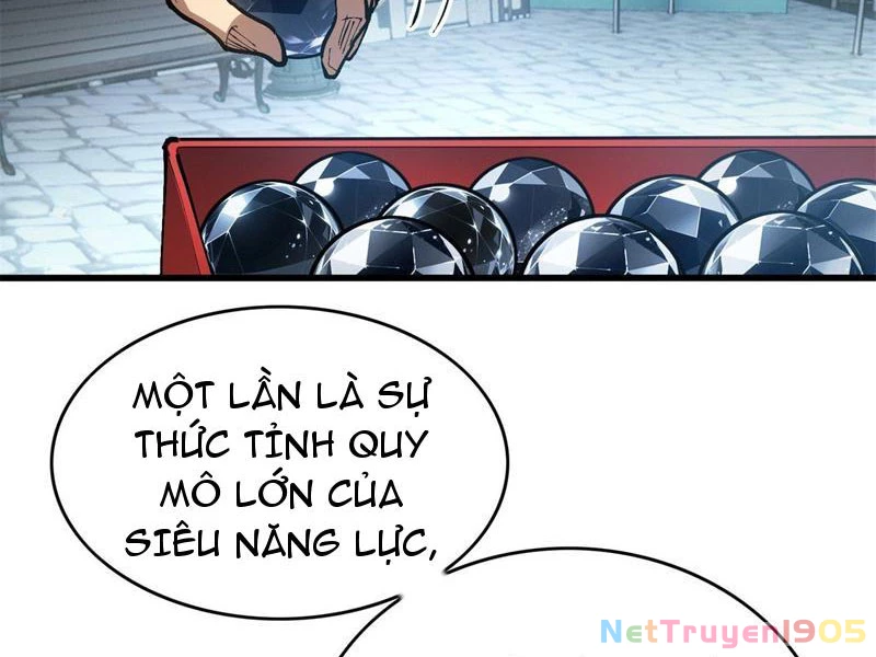 Thế Giới Siêu Phàm! Ta Là Ma Cà Rồng? Chapter 25 - 4