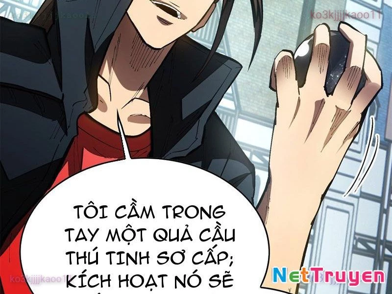 Thế Giới Siêu Phàm! Ta Là Ma Cà Rồng? Chapter 25 - 6