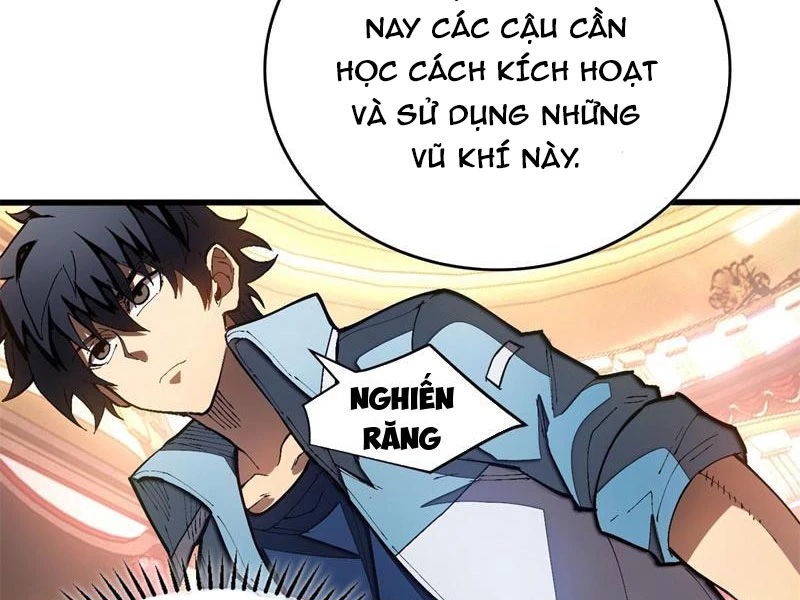 Thế Giới Siêu Phàm! Ta Là Ma Cà Rồng? Chapter 25 - 8