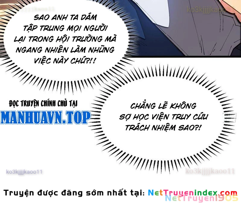 Thế Giới Siêu Phàm! Ta Là Ma Cà Rồng? Chapter 25 - 9