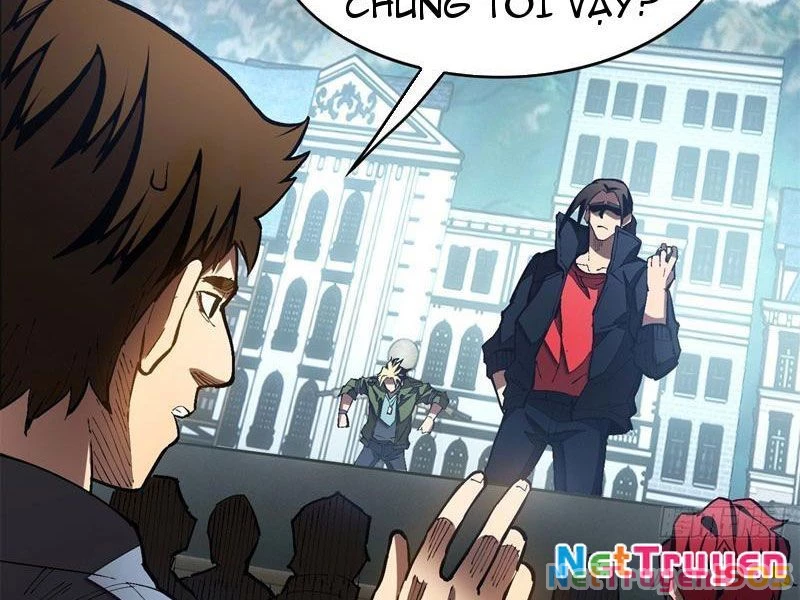 Thế Giới Siêu Phàm! Ta Là Ma Cà Rồng? Chapter 25 - 11