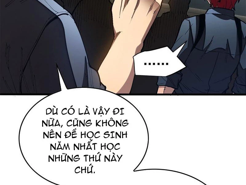 Thế Giới Siêu Phàm! Ta Là Ma Cà Rồng? Chapter 25 - 12