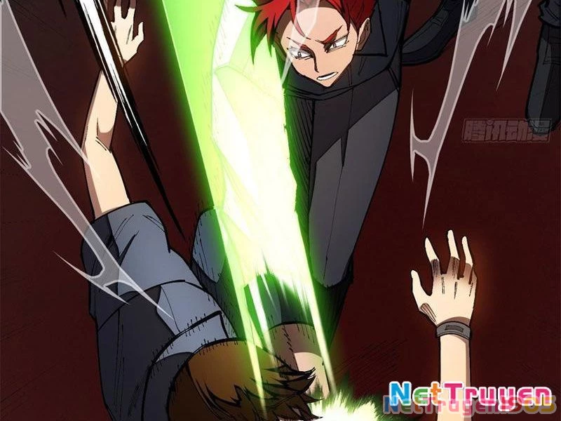 Thế Giới Siêu Phàm! Ta Là Ma Cà Rồng? Chapter 25 - 16