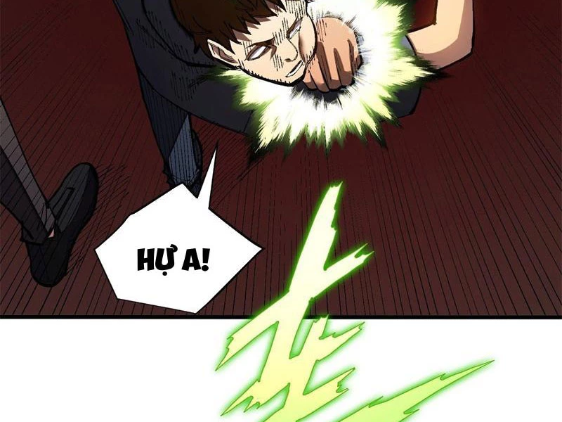 Thế Giới Siêu Phàm! Ta Là Ma Cà Rồng? Chapter 25 - 17