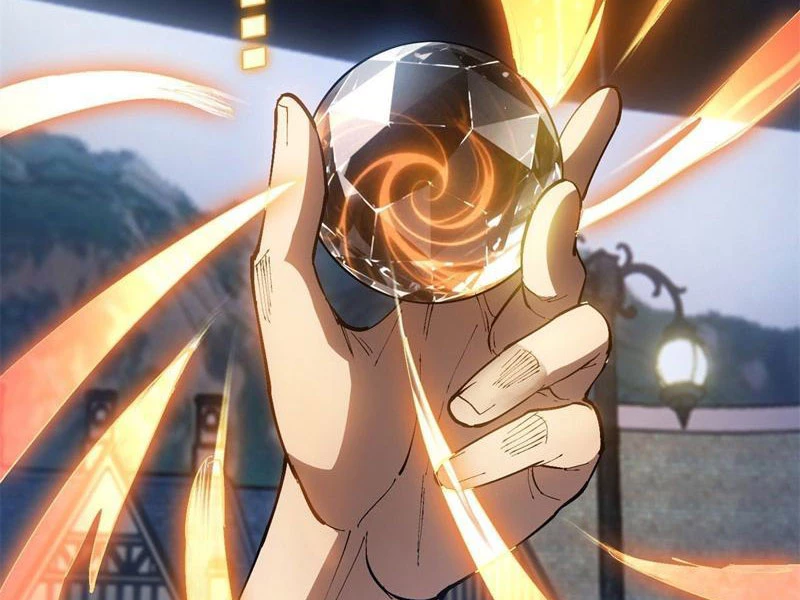 Thế Giới Siêu Phàm! Ta Là Ma Cà Rồng? Chapter 25 - 22