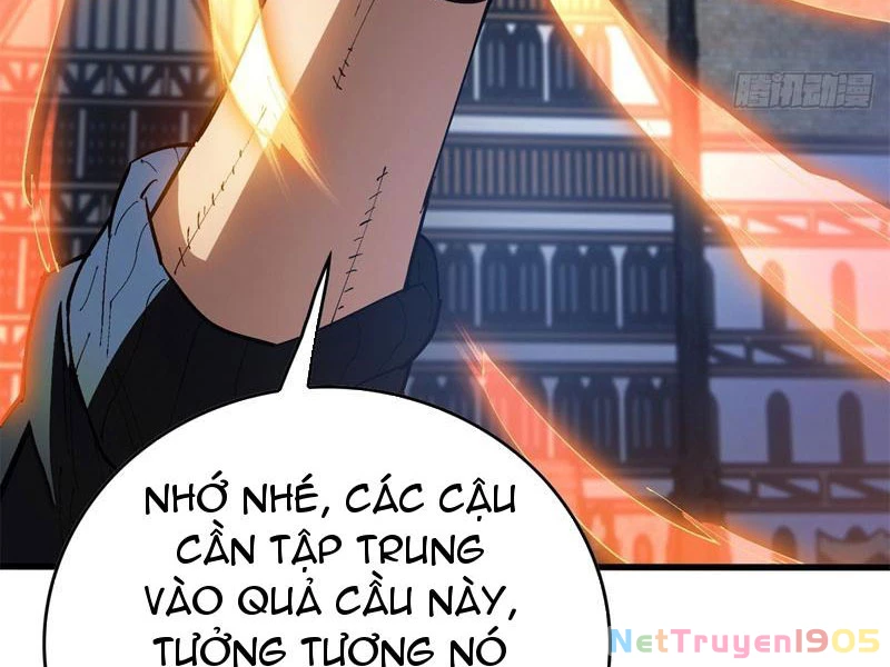 Thế Giới Siêu Phàm! Ta Là Ma Cà Rồng? Chapter 25 - 23