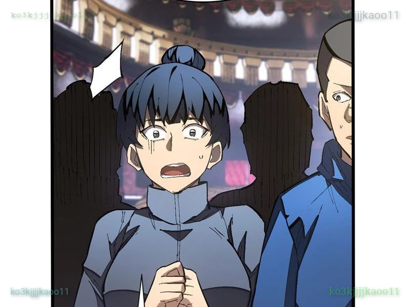 Thế Giới Siêu Phàm! Ta Là Ma Cà Rồng? Chapter 25 - 33