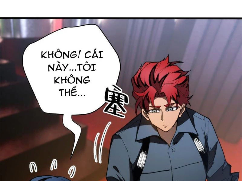 Thế Giới Siêu Phàm! Ta Là Ma Cà Rồng? Chapter 25 - 35