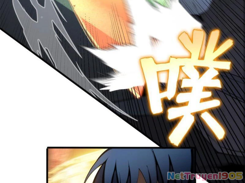 Thế Giới Siêu Phàm! Ta Là Ma Cà Rồng? Chapter 25 - 40