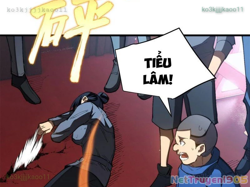 Thế Giới Siêu Phàm! Ta Là Ma Cà Rồng? Chapter 25 - 43