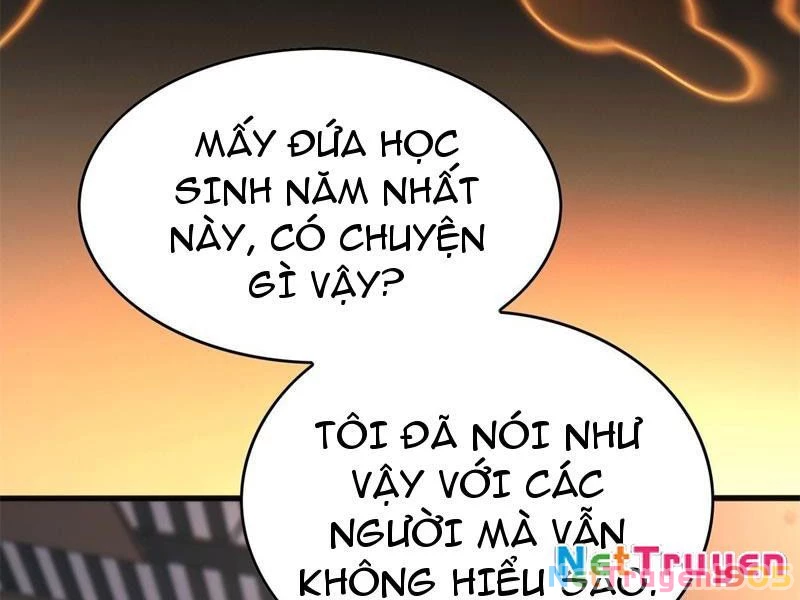 Thế Giới Siêu Phàm! Ta Là Ma Cà Rồng? Chapter 25 - 46