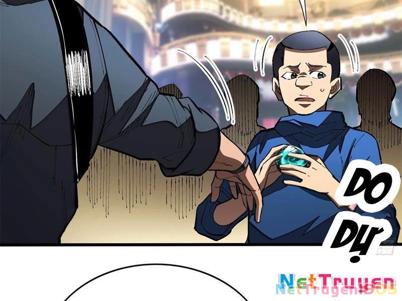 Thế Giới Siêu Phàm! Ta Là Ma Cà Rồng? Chapter 25 - 51