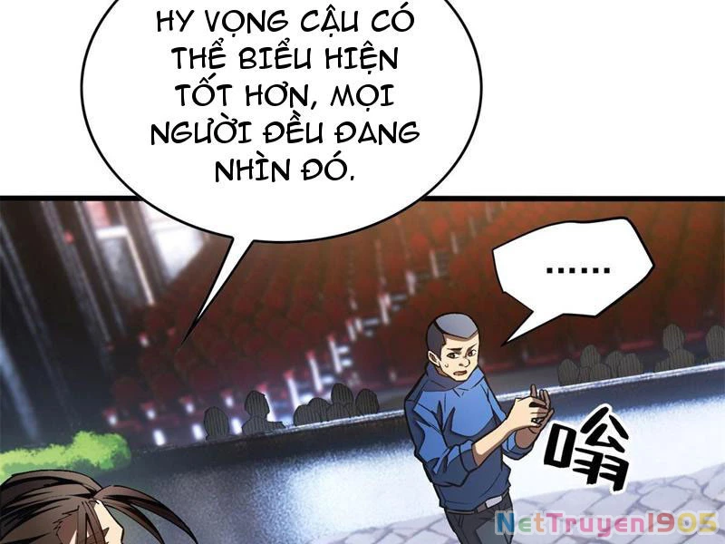 Thế Giới Siêu Phàm! Ta Là Ma Cà Rồng? Chapter 25 - 52