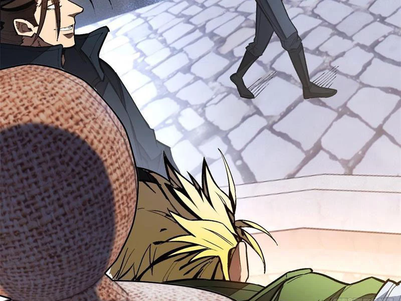 Thế Giới Siêu Phàm! Ta Là Ma Cà Rồng? Chapter 25 - 53