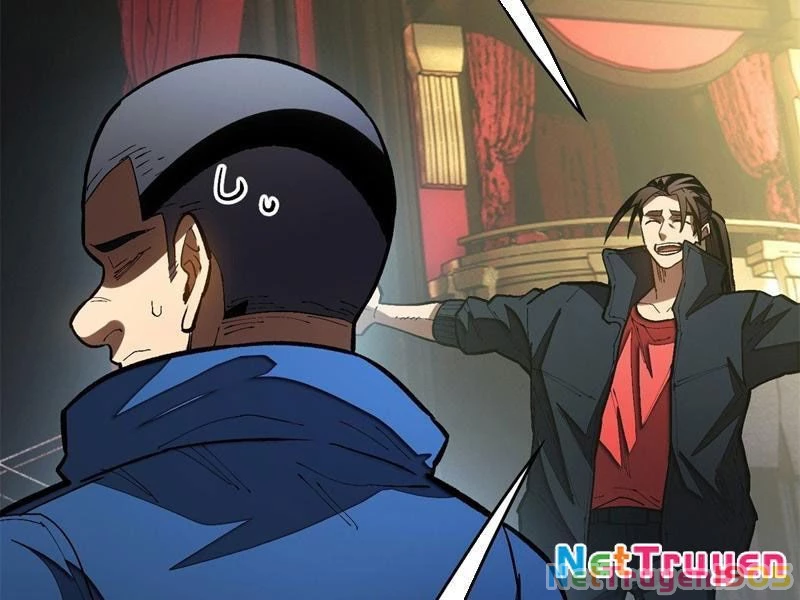 Thế Giới Siêu Phàm! Ta Là Ma Cà Rồng? Chapter 25 - 61