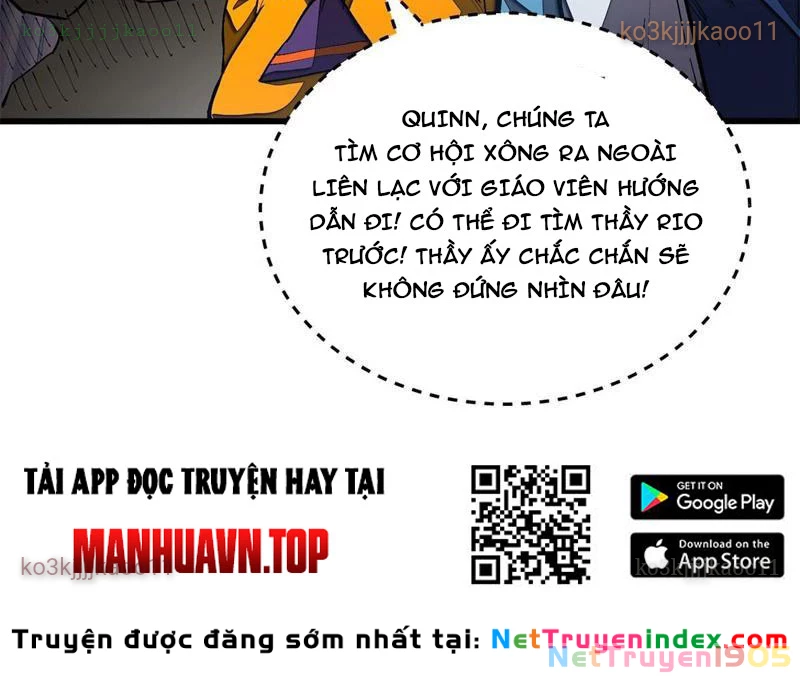 Thế Giới Siêu Phàm! Ta Là Ma Cà Rồng? Chapter 25 - 64