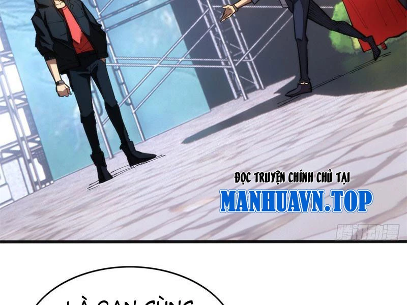 Thế Giới Siêu Phàm! Ta Là Ma Cà Rồng? Chapter 25 - 69