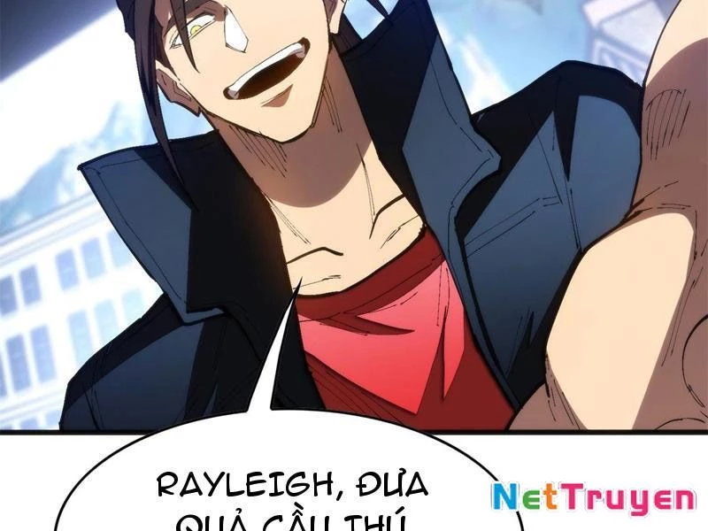 Thế Giới Siêu Phàm! Ta Là Ma Cà Rồng? Chapter 25 - 71