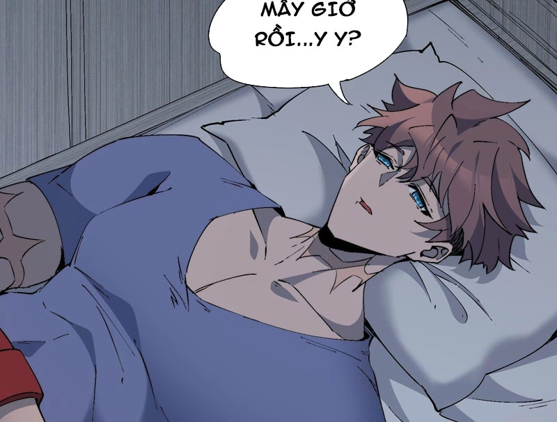 Toàn dân chạy nạn, vật phẩm của ta có thể thăng cấp Chapter 23 - 4