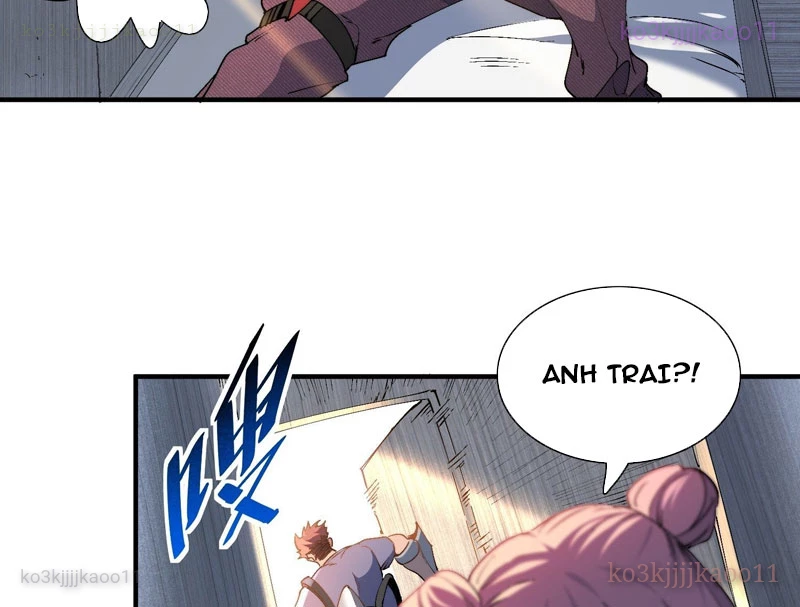 Toàn dân chạy nạn, vật phẩm của ta có thể thăng cấp Chapter 23 - 9