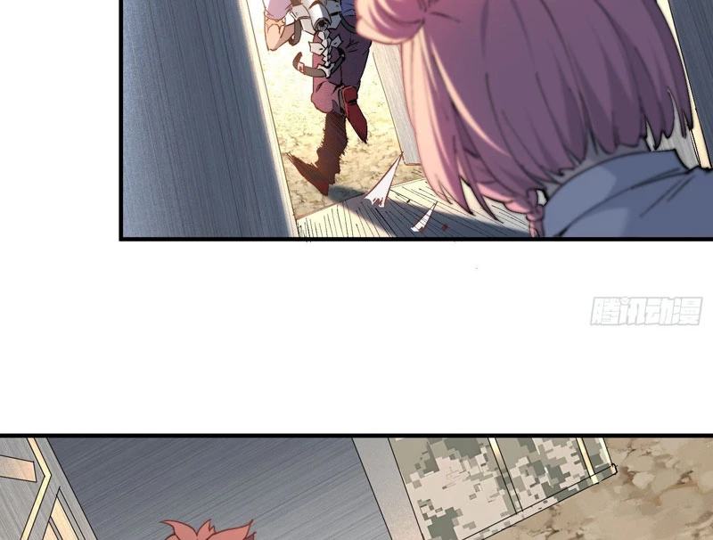 Toàn dân chạy nạn, vật phẩm của ta có thể thăng cấp Chapter 23 - 10