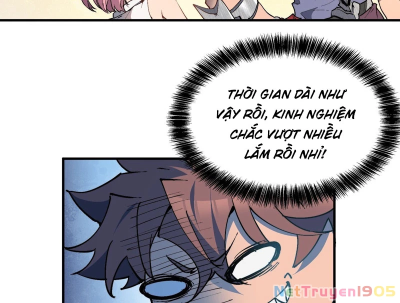 Toàn dân chạy nạn, vật phẩm của ta có thể thăng cấp Chapter 23 - 14