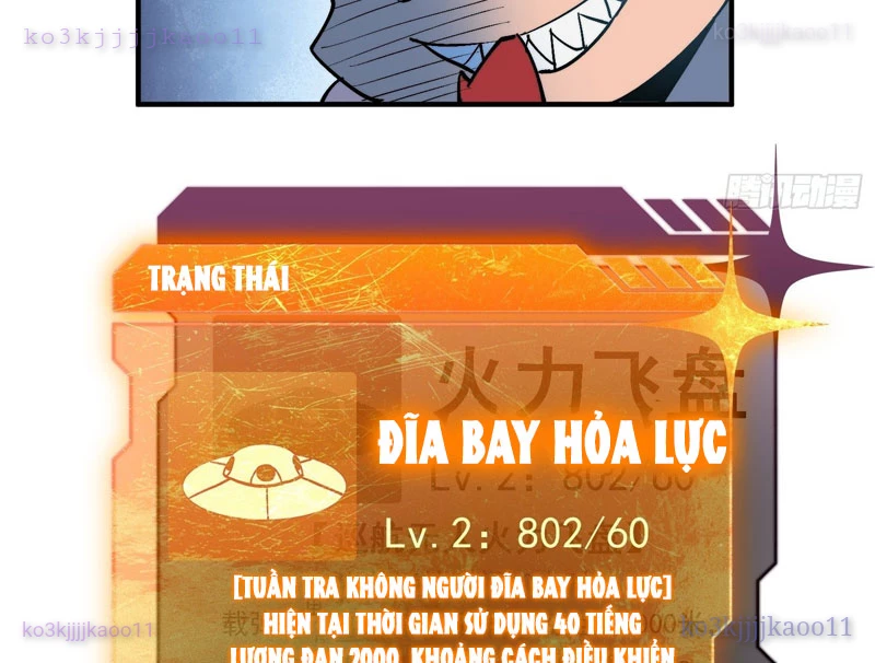 Toàn dân chạy nạn, vật phẩm của ta có thể thăng cấp Chapter 23 - 15