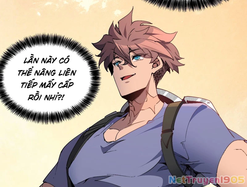 Toàn dân chạy nạn, vật phẩm của ta có thể thăng cấp Chapter 23 - 18