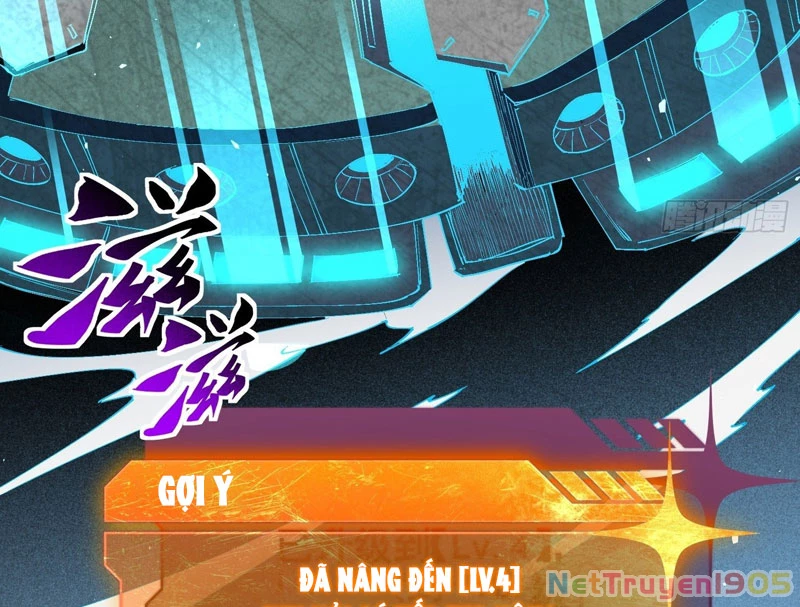 Toàn dân chạy nạn, vật phẩm của ta có thể thăng cấp Chapter 23 - 22