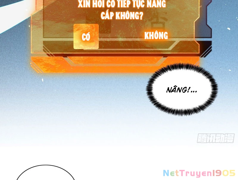 Toàn dân chạy nạn, vật phẩm của ta có thể thăng cấp Chapter 23 - 23