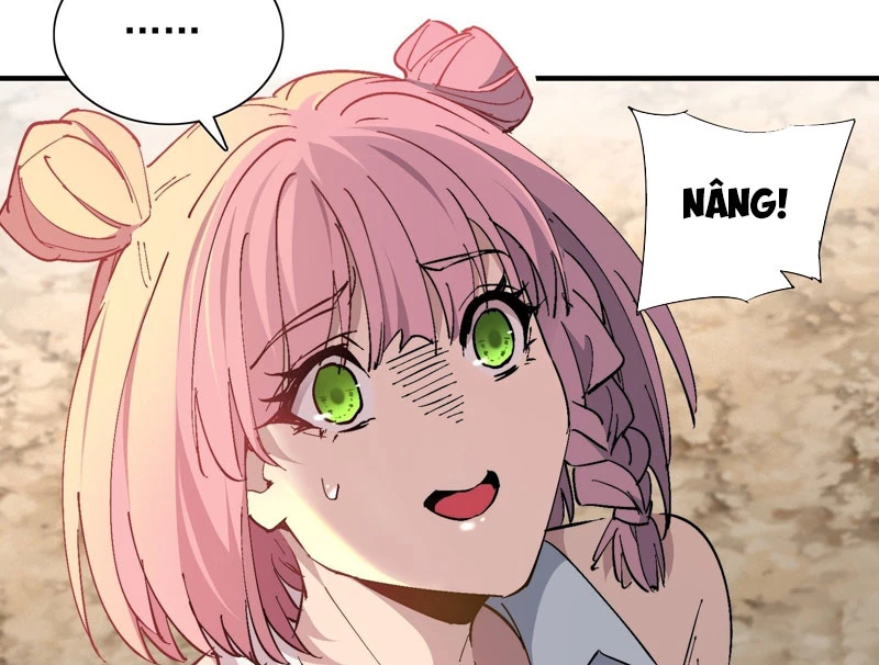 Toàn dân chạy nạn, vật phẩm của ta có thể thăng cấp Chapter 23 - 24