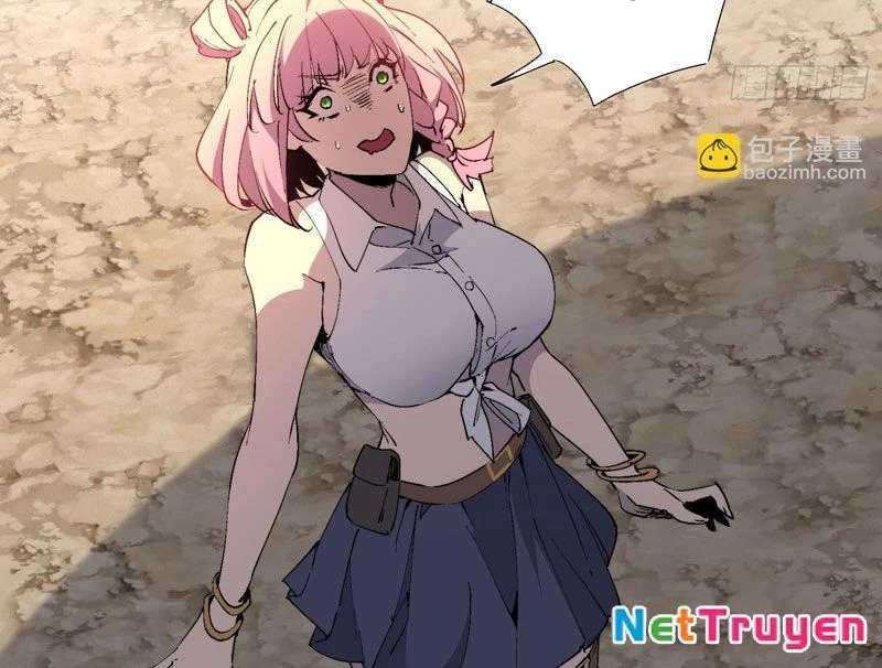 Toàn dân chạy nạn, vật phẩm của ta có thể thăng cấp Chapter 23 - 26