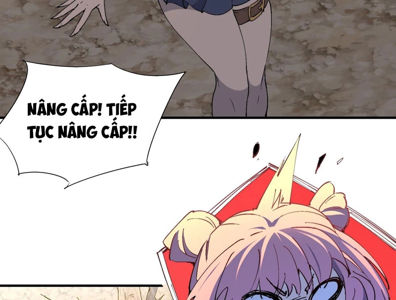 Toàn dân chạy nạn, vật phẩm của ta có thể thăng cấp Chapter 23 - 27