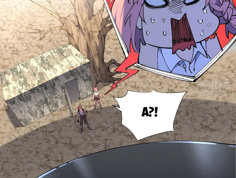 Toàn dân chạy nạn, vật phẩm của ta có thể thăng cấp Chapter 23 - 28