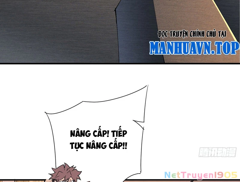 Toàn dân chạy nạn, vật phẩm của ta có thể thăng cấp Chapter 23 - 30