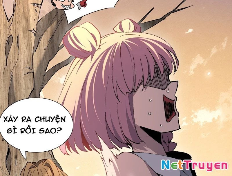 Toàn dân chạy nạn, vật phẩm của ta có thể thăng cấp Chapter 23 - 31