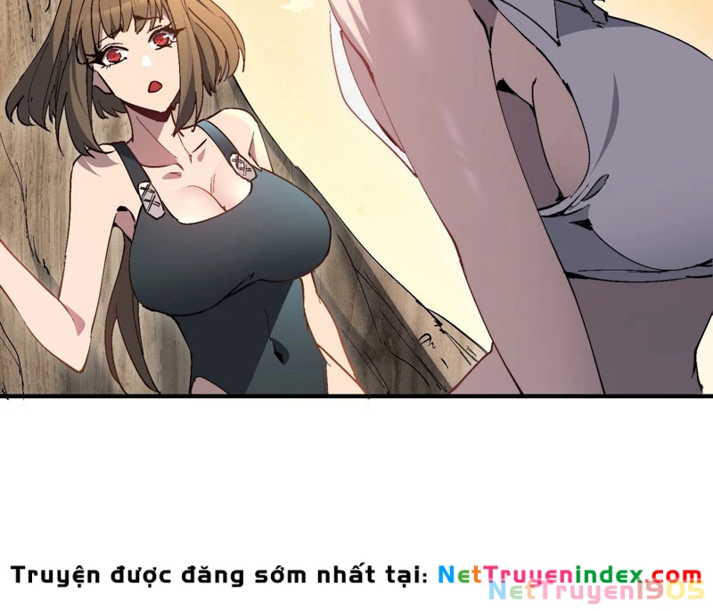 Toàn dân chạy nạn, vật phẩm của ta có thể thăng cấp Chapter 23 - 32