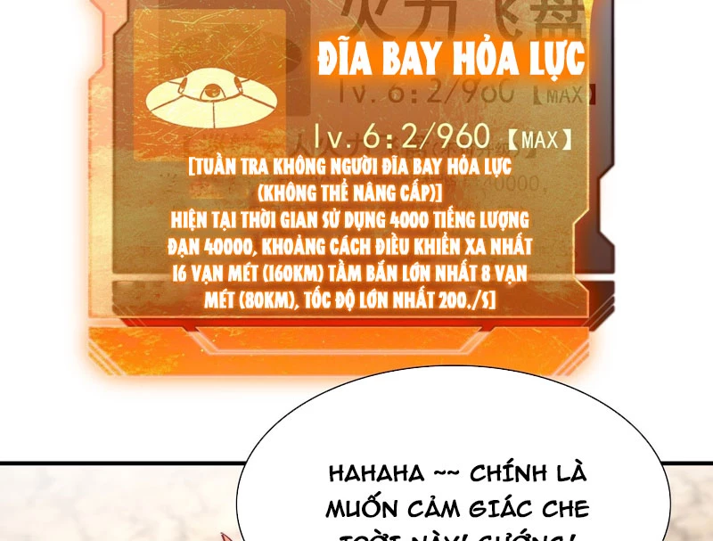Toàn dân chạy nạn, vật phẩm của ta có thể thăng cấp Chapter 23 - 40