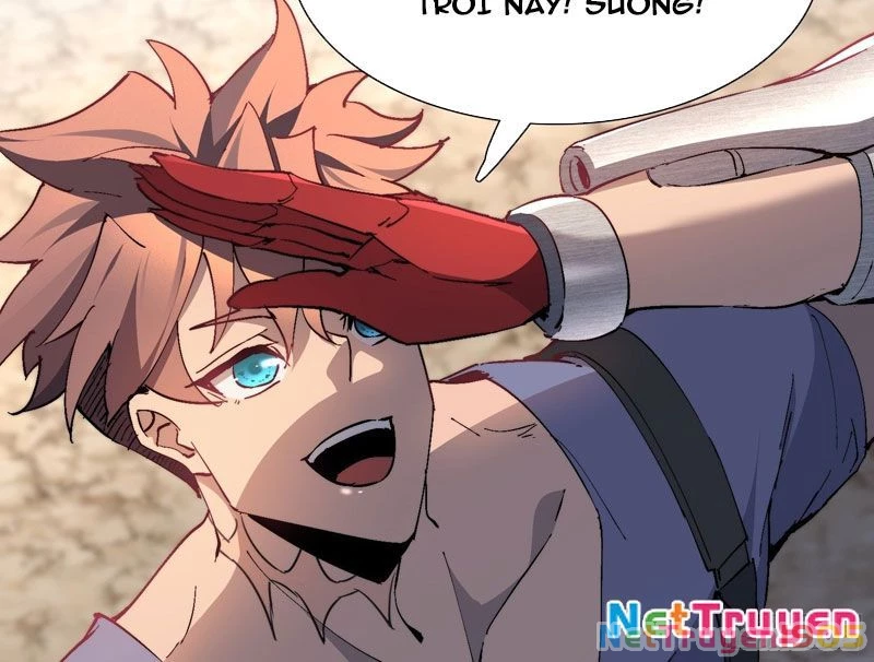 Toàn dân chạy nạn, vật phẩm của ta có thể thăng cấp Chapter 23 - 41