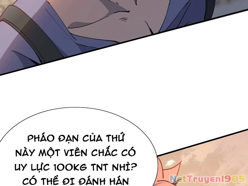 Toàn dân chạy nạn, vật phẩm của ta có thể thăng cấp Chapter 23 - 42