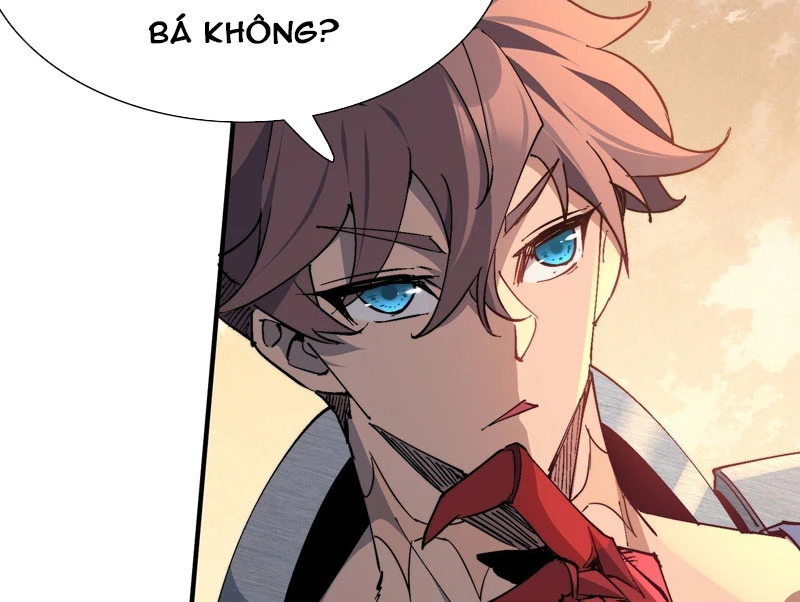 Toàn dân chạy nạn, vật phẩm của ta có thể thăng cấp Chapter 23 - 43