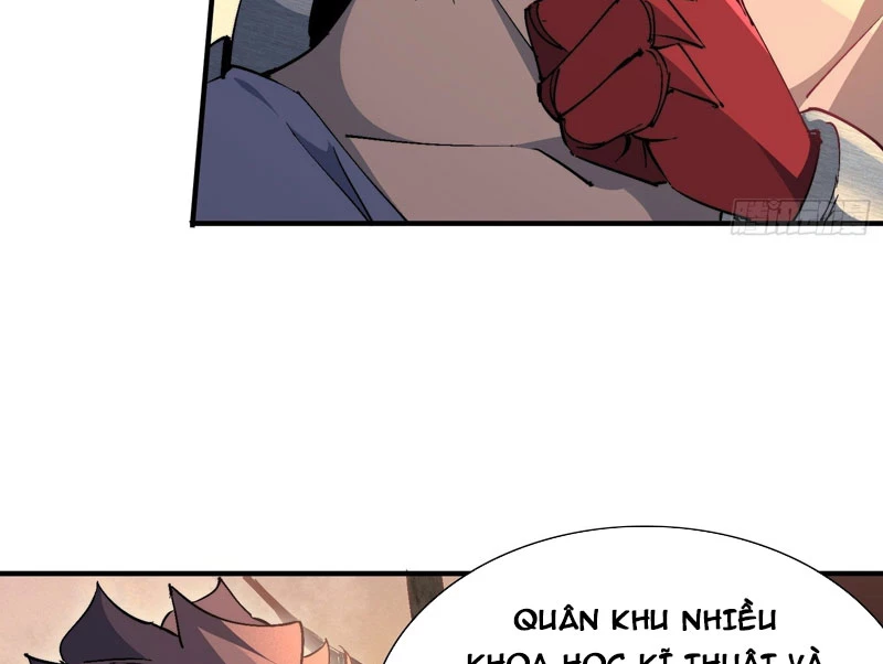 Toàn dân chạy nạn, vật phẩm của ta có thể thăng cấp Chapter 23 - 44